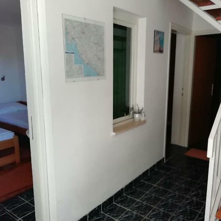 Apartman Mila Драмаль Экстерьер фото