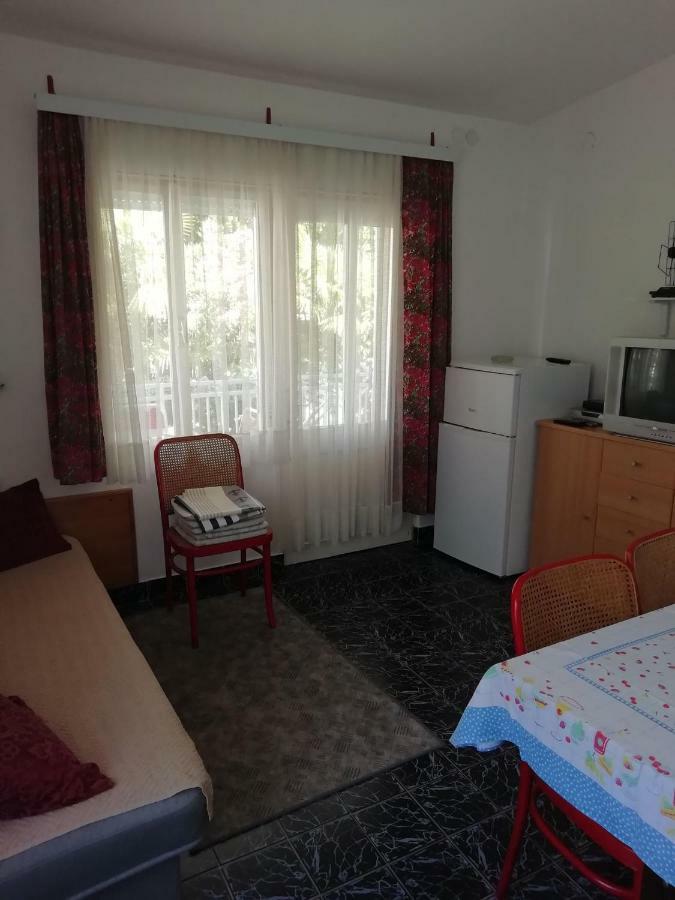 Apartman Mila Драмаль Экстерьер фото
