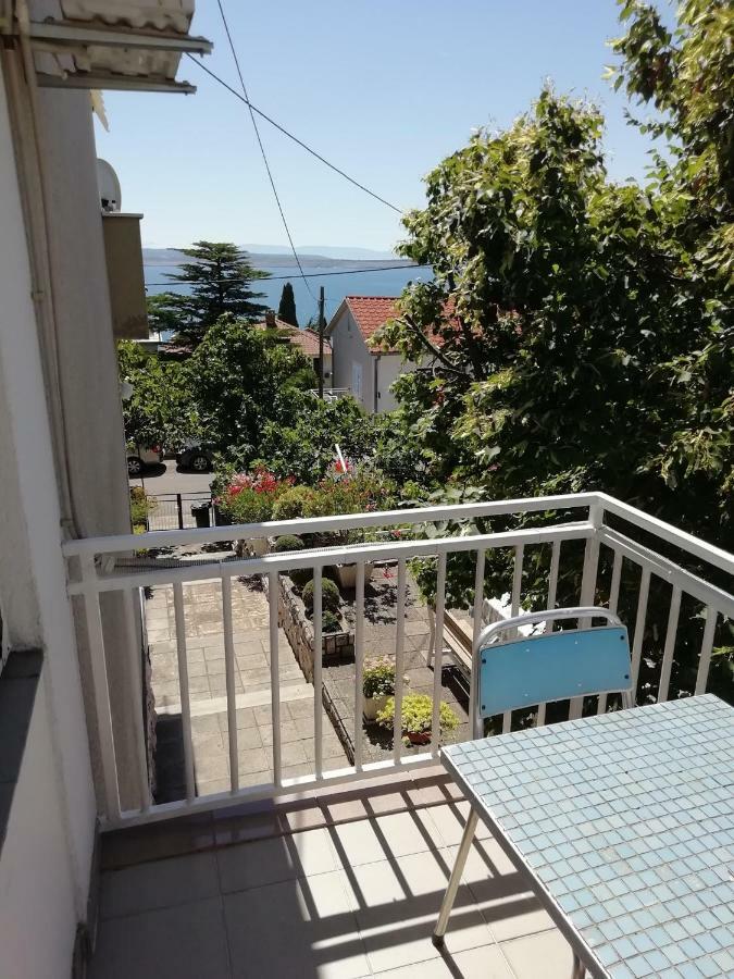 Apartman Mila Драмаль Экстерьер фото
